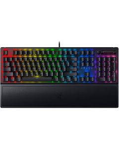 Razer RZ03-03540200-R3U1 blackwidow v3 - teclado retroiluminación