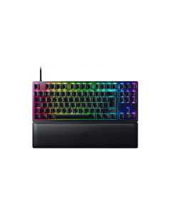 Razer RZ03-03940900-R311 huntsman v2 tkl - teclado retroiluminación