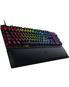 Razer RZ03-03931400-R311 huntsman v2 - teclado con ruega digital