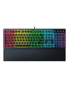 Razer RZ03-04460200-R3U1 ornata v3 - teclado perfil bajo