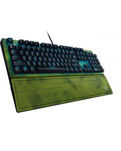 Razer RZ03-03542600-R3M1 blackwidow v3 - teclado con ruega digital