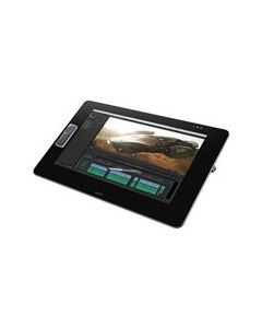 Wacom dtk-2700 Dtk2700 Monitor Dig Wac Cintiq 27  Cableado Usb Negro