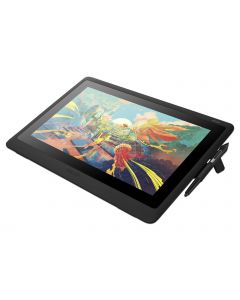 Wacom dtk1660k0a Cintiq 16 - Digitalizador Con Display Lcd Diestro Y Zurdo