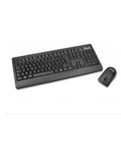 Xtech XTM-150 mouse optical usb retractable black - negro optico cable retráctil