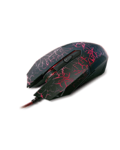 Xtech xtm-510 Xtm510 Mouse Xtch Wrd Usb Gaming 7button