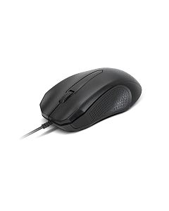 Xtech xtm-165 Xtm165  Optical Mouse Usb Wired 1000 Dpi (xtm165)