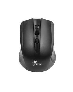 Xtech xtm-310bk - Mouse 24 Ghz