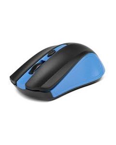 Xtech xtm-310bl - Mouse 24 Ghz