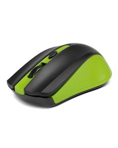 Xtech xtm-310gn - Mouse 24 Ghz