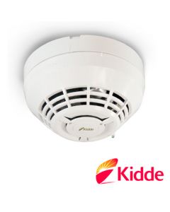 Edwards vigilantki-pd Vigilant Ki-pd Detector Direccionable Kidde De Humo Fotoelectrico