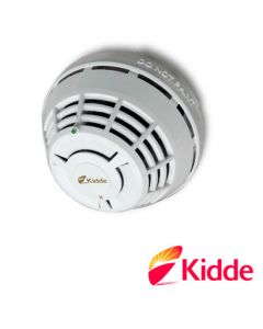Edwards vigilantv-hrd Vigilant V-hrd Detector Direccionable Kidde Ki-hrd Térmico Temp Incremental