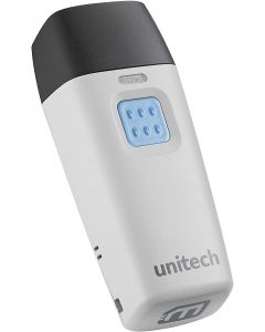 Unitech MS912-FUBB00-TG ms912m+ - barcode scanner portable