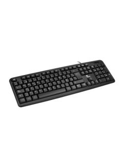 Xtech xtk-092s - Keyboard Wired