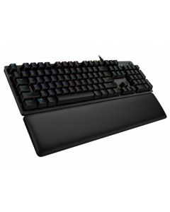 Logitech 920-009322 - Keyboard Wireless