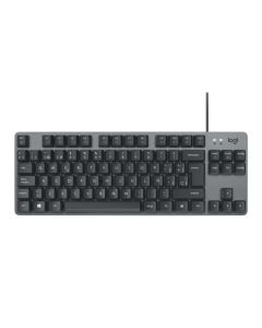 Logitech 920-010085 - Keyboard Wired