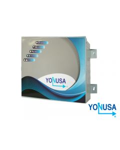 Yonusa ey 10000 127 af Ie100yon02 Ey10000v127af Energizador De Cerca Antiplantas