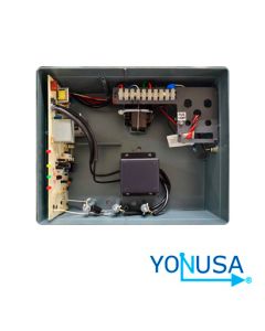 Yonusa eyng12000/127 Ie100yon05 Energizador De Cerca Nueva Generacion 12000v Eyng1200