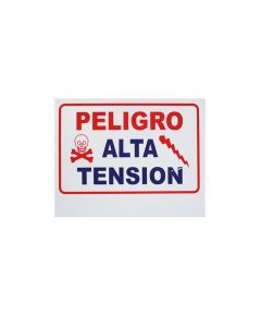 Paamon letrero voltaje Ie300pam11 Generico De Alto