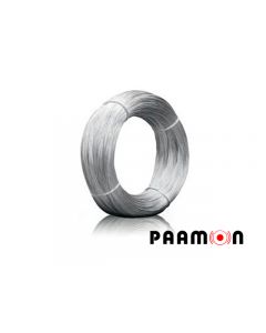 Paamon galv16 25 kg/1520mts Kg 1520mts Cal16 Alambre Galvanizado Cerca Bobina 25kg  Aprox