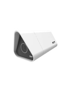 Pelco il10-bp Ip Poe Fixed Box Camera 1mp 720p30ips Ff 63d Fov