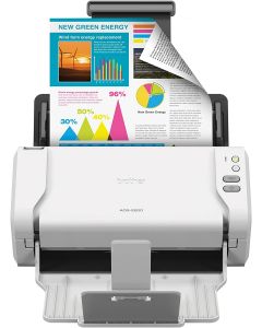 Brother ads-2200 Escaner De Escritorio Duplex Hi-speed Usb 2.0