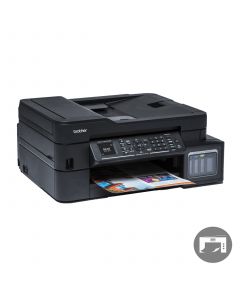 Brother mfc-t910dw(re) (repabierto)multifuncional Mfc-t910dw Inktank Tinta Continua