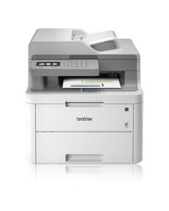 Brother mfc-l3710cw Multifuncional Led 19 Ppm 2400 X 600 Dpi A4 Wifi