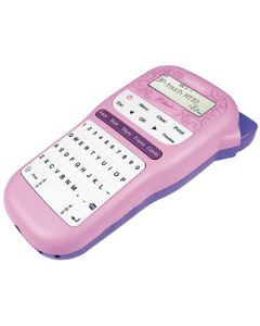 Brother pt-h110pk Rotulador Fácil De Usar Hogar Y Oficina (pt-h110pk)