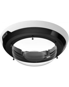Pelco IMD1-SPLD1 lower dome clear for surface or pendant mounted sarix multi cameras