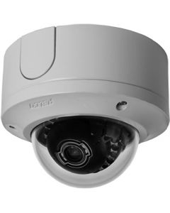 Pelco IME119-1ES ip sarix e envir sfmt poe mdome 1mp 30ips svis cl -