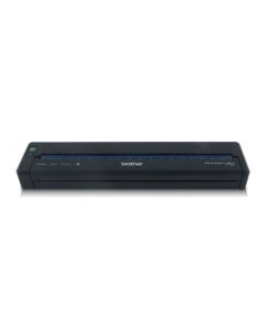 Brother pj663 Pj-663 Impresora De Etiquetas Térmica Directa 300 X Dpi Inalámbrico Y Alámbrico