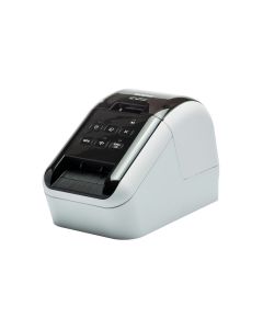 Brother ql810w Impbrt700 Ql-810w Impresora De Etiquetas Térmica Directa 300 X 600 Dpi