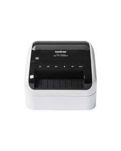 Brother QL1110NWB ql-1110nwb impresora de etiquetas térmica directa 300 x dpi inalámbrico y alámbrico dk