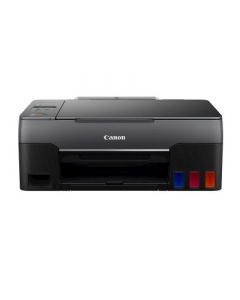 Canon 4466c004ab Impresora Multifuncional G2160 - Inyección De Tinta, 4800 X 1200 Dpi