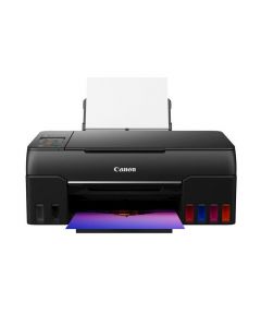 Canon 4620C004AA impresora multifuncional  - tinta continua, 3.9 ipm aprox