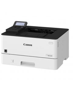 Canon 5162C005BA impresora laser monocromática. imageclass lbp236dw - laser, 40 ppm