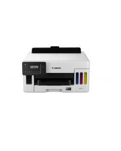 Canon 5550C004AA maxify gx5050 impresora de inyección tinta color 600 x 1200 dpi a4 wifi