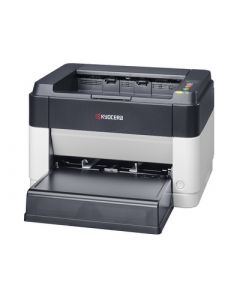 Kyocera 1102m32ux0 Impresora Laser Fs1060dn  600 X Dpi 26 Ppm 15000