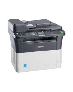 Kyocera fs-1125mfp Fs1125mfp  Impresora Multifuncional Aquarius