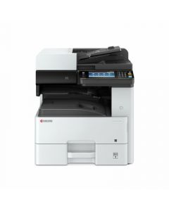 Kyocera m4132idn Impkyc540 Impresora Multifuncional Ecosys - Laser, 100000 Páginas Por Mes, 32 Ppm
