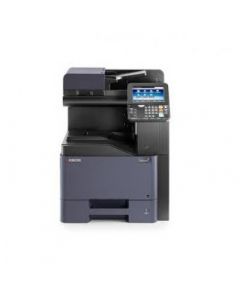 Kyocera taskalfa 307ci Impresora Multifuncional - Laser, 100000 Páginas Por Mes, 26 Ppm, 600 X Dpi