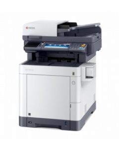 Kyocera m6235cidn Impkyc670 Multifuncional Color Láser - 1200 X Dpi  Laser 35 Ppm 100 Hojas