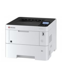 Kyocera p3155dn Impresora Monocromática Ecosys - 1200 X Dpi  Laser 55 Ppm 500 Hojas 250000 Páginas Por Mes