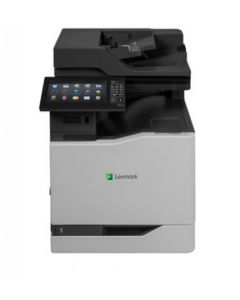 Lexmark 42k0040 Impresora Multifuncional Cx825de  Laser