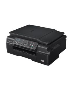 Brother mfc-j200 Mfcj200 Impresora Multifuncional  Inyeccion De