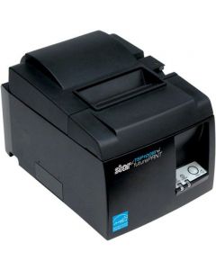 Star Micronics tsp143iiiu gry us / 39472310 Impstr810 39464011 Impresora Térmica De Ticket Tsp100eco - Transferencia  203 X Dpi