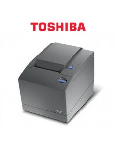 Toshiba tm-200 serial Impresora Térmica De Tickets Entec - Directa  260 Mm Seg Usb Lan