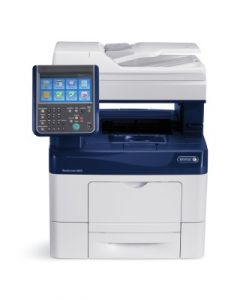 Xerox 6655_x Impresora Multifuncional Workcentre  Laser