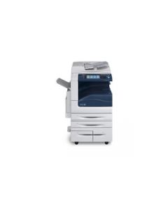 Xerox 7855_t Impresora Multifuncional Workcentre  Laser