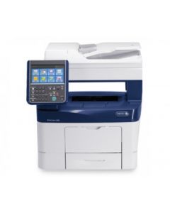 Xerox 3655_s Impresora Laser Workcentre  150000 Paginas Por